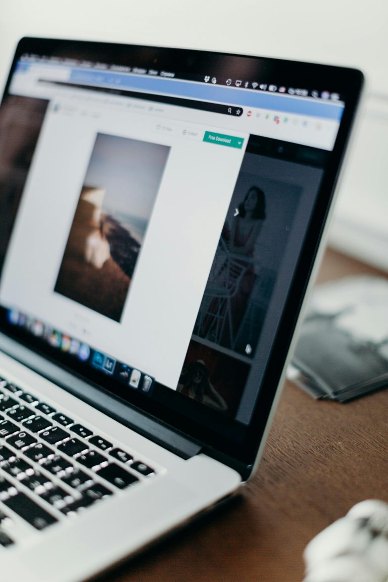 curso de diseño web