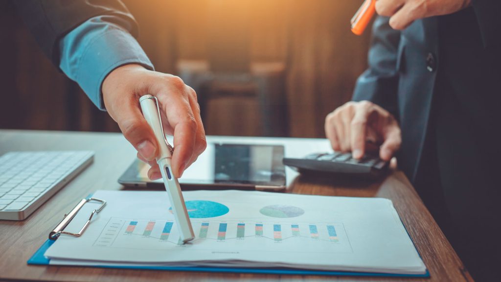 Consultoría empresarial en Lima
