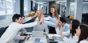Lee más sobre el artículo Curso de Motivación en Entornos Corporativos