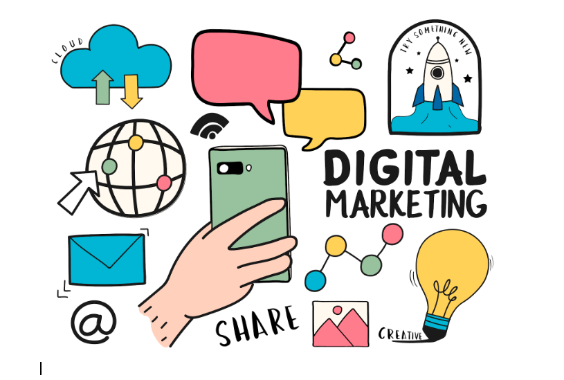 Marketing digital
